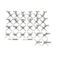 Brug Pilaren - Bundel met R56 bochten